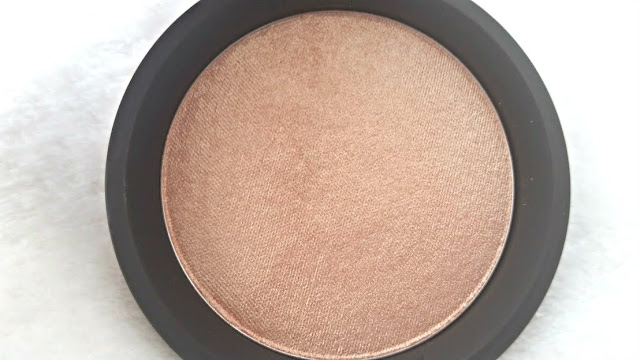 Jaclyn Hill Shimmering Skin Perfector Pressed - Champagne Pop 