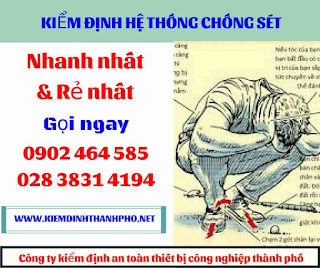 Hệ - Thống - Chống - Sét