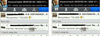 Fitur Baru BBM Channels