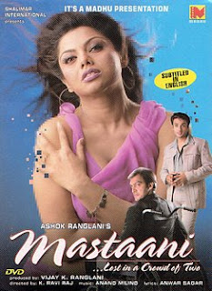 Mastaani 2005 Hindi Movie Watch Online