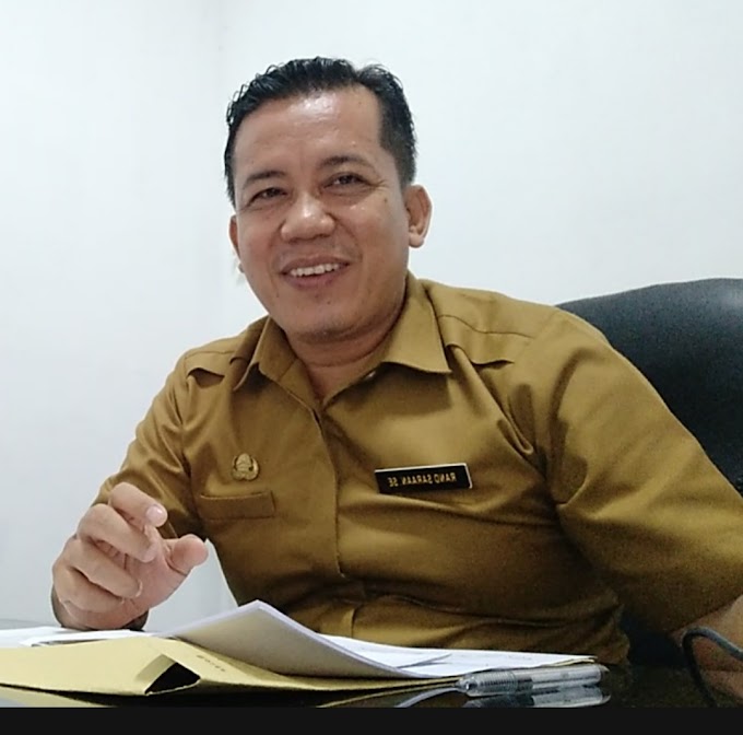 390 Pelamar PPPK JF Guru Di Lingkungan Pemerintah Kota Subulussalam Dinyatakan Lulus Tahapan Seleksi Administrasi 