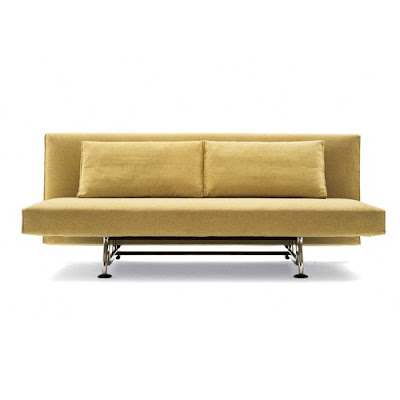 Những mẫu sofa hiện đại phù hợp cho phòng khách diện tích nhỏ