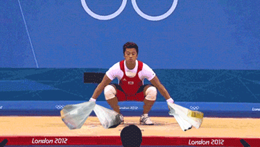 funny gif, gif image, gorceries, weighlifting