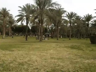 حدائق رياض