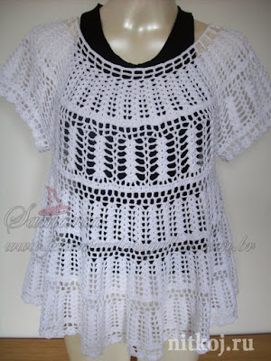 crochet blouse free diagram, crochet summer tops patterns for free, crochet tops forever 21, crochet tops patterns, easy crochet top patterns for beginners, free crochet tunic patterns, 