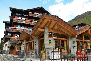 策馬特, Zermatt