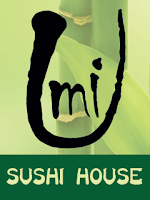 The Umi Sushi House restaurant is located in downtown Cape Coral, Florida inside a Publix Shopping center strip mall offering better quality ingredients then bigger Japanese restaurants nearby. 