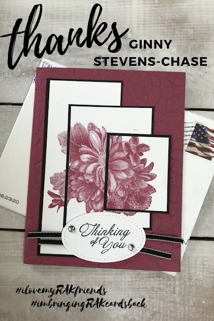 APM Creations | RAK Blog Hop - May 2018