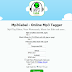 Mp3Cabal Online Mp3 Tag Editor