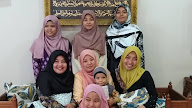 Sanak Saudara Rakan Taulan