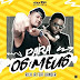 Rich Jr feat. Bander – Para Os Meus (2019) BAIXAR MP3