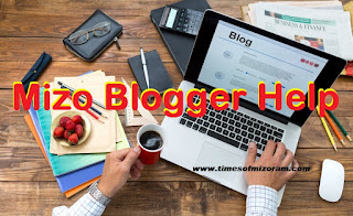 mizo blog tha te  list