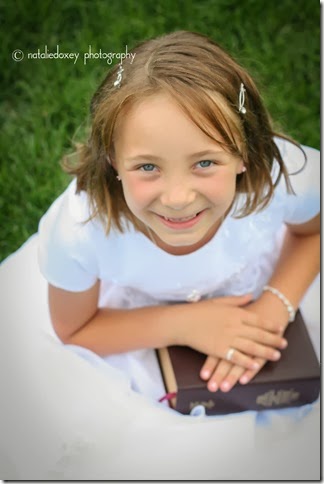 Savhanna Boyer Baptism 2013 325