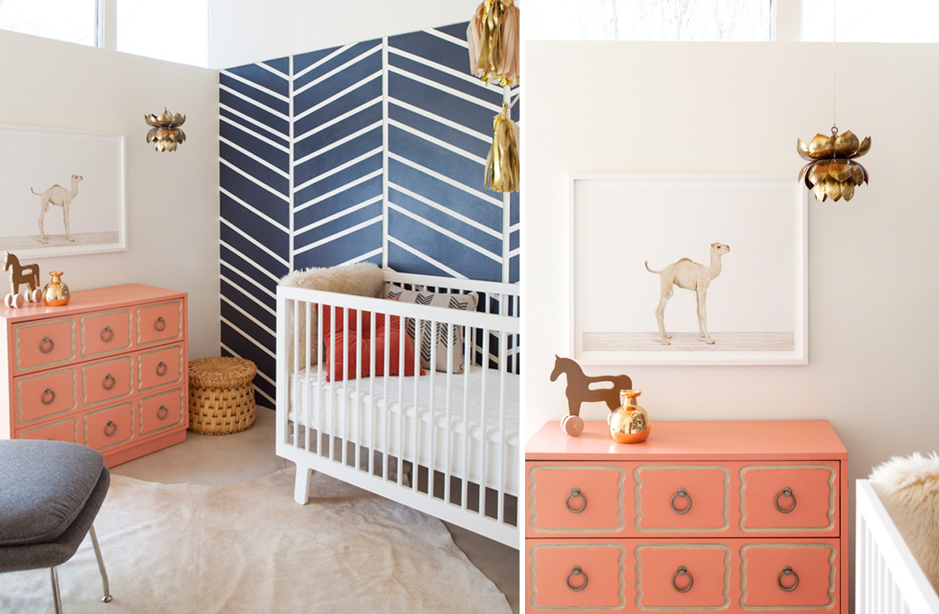 Nursery Envy