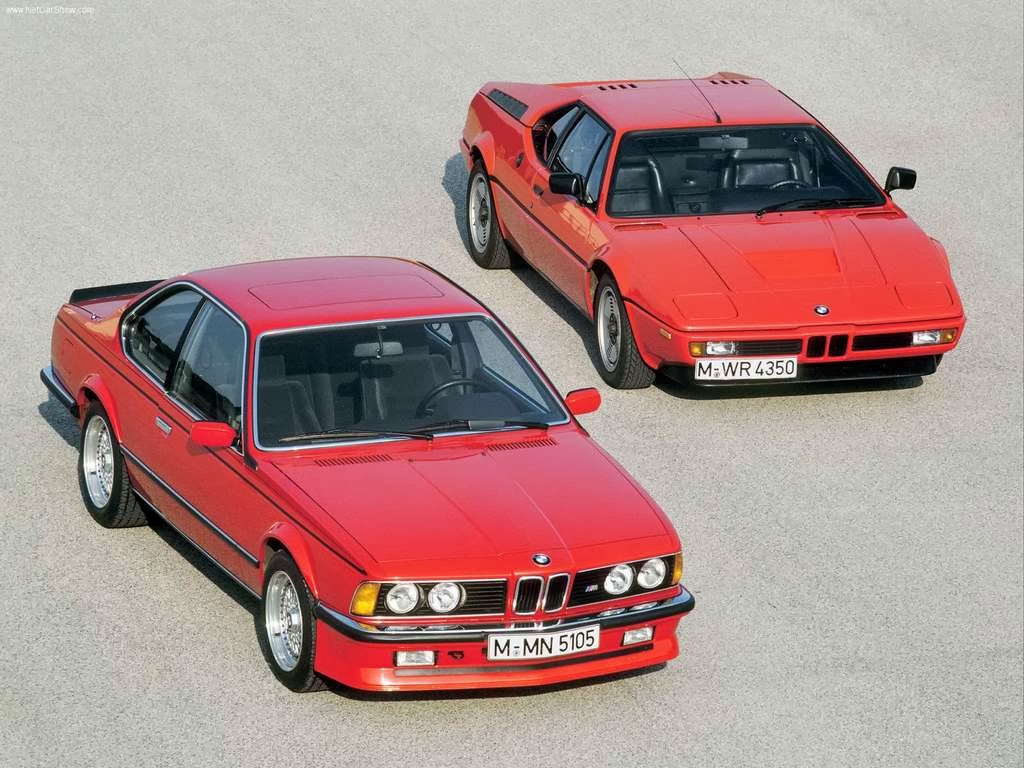 AUTOentusiastas: BMW M5 E34: MATÉRIA-PRIMA DE SONHO