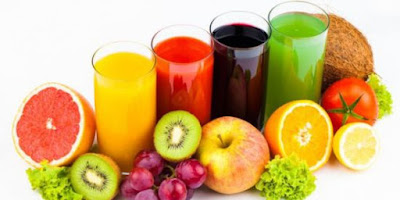  ada saja alasan untuk tidak mengonsumsinya seperti susah mengupas Manfaat Jus Buah untuk Kesehatan Tubuh