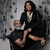I want to say I love you that's still not enough-RMD 's words to wife Jumoke as they celebrate 16th wedding anniversary