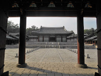 gyeonghuigung seoul