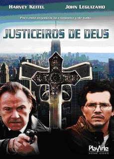Baixar Filme Justiceiros de Deus – DVDRip RMVB Dublado