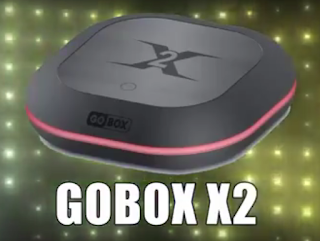  GOBOX X2