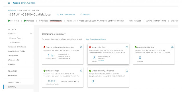 Cisco DNA Center, Cisco Tutorial and Materials, Cisco Certification, Cisco Guides, Cisco Career, Cisco Skills, Cisco Certification, Cisco Jobs, Cisco Prep, Cisco Preparation