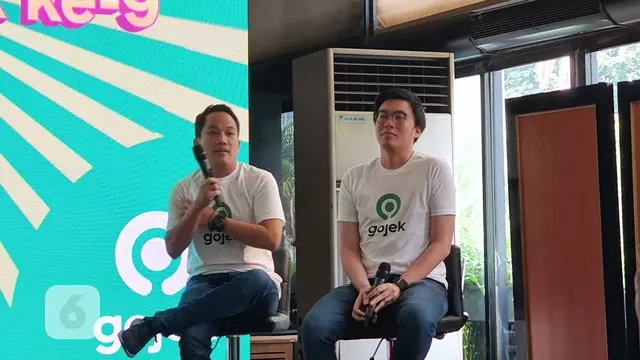 4 Stategi Jangka Panjang Gojek Di Dunia Startup