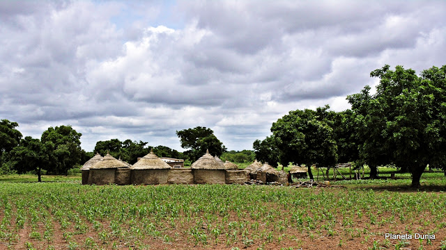 Burkina Faso