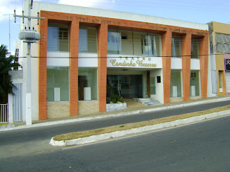 Teatro Candinha Bezerra_TCB