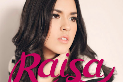 Raisa - Mantan Terindah