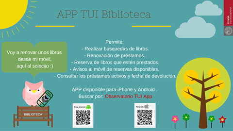 APP TUI Biblioteca.