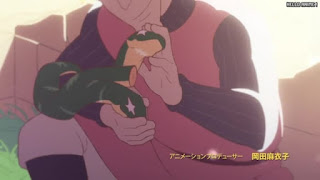 王様ランキング アニメ主題歌 1期2クール OPテーマ 裸の勇者 Vaundy Osama Ranking Part 2 OP