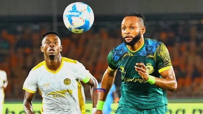 MATOKEO ya Yanga Vs Pamba Jiji Leo Tarehe 28 February 2025