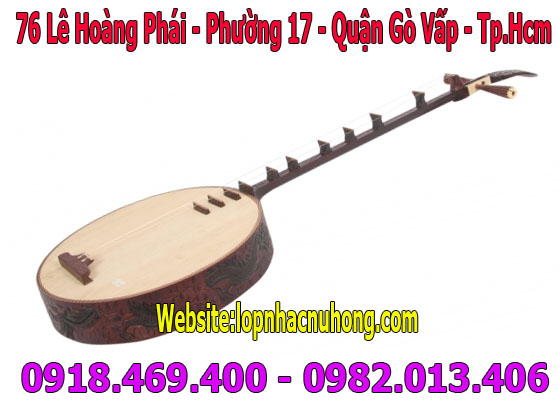 guitar binh tan 1