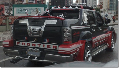 Frontier Xunadassa 1