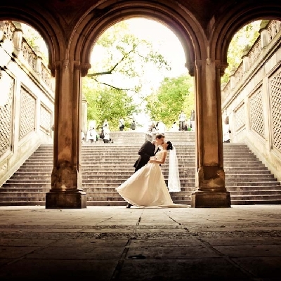 wedding photographer new york