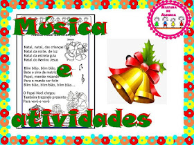 Atividades com música na educação infantil