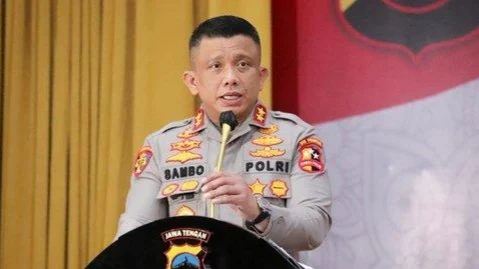 Kabar Terbaru Baku Tembak Di Rumah Irjen Ferdy Sambo, Ada Barang Yang Diserahkan