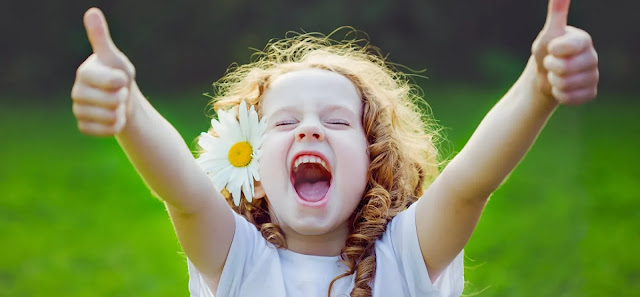 The 8 Steps To Happiness, According To Science