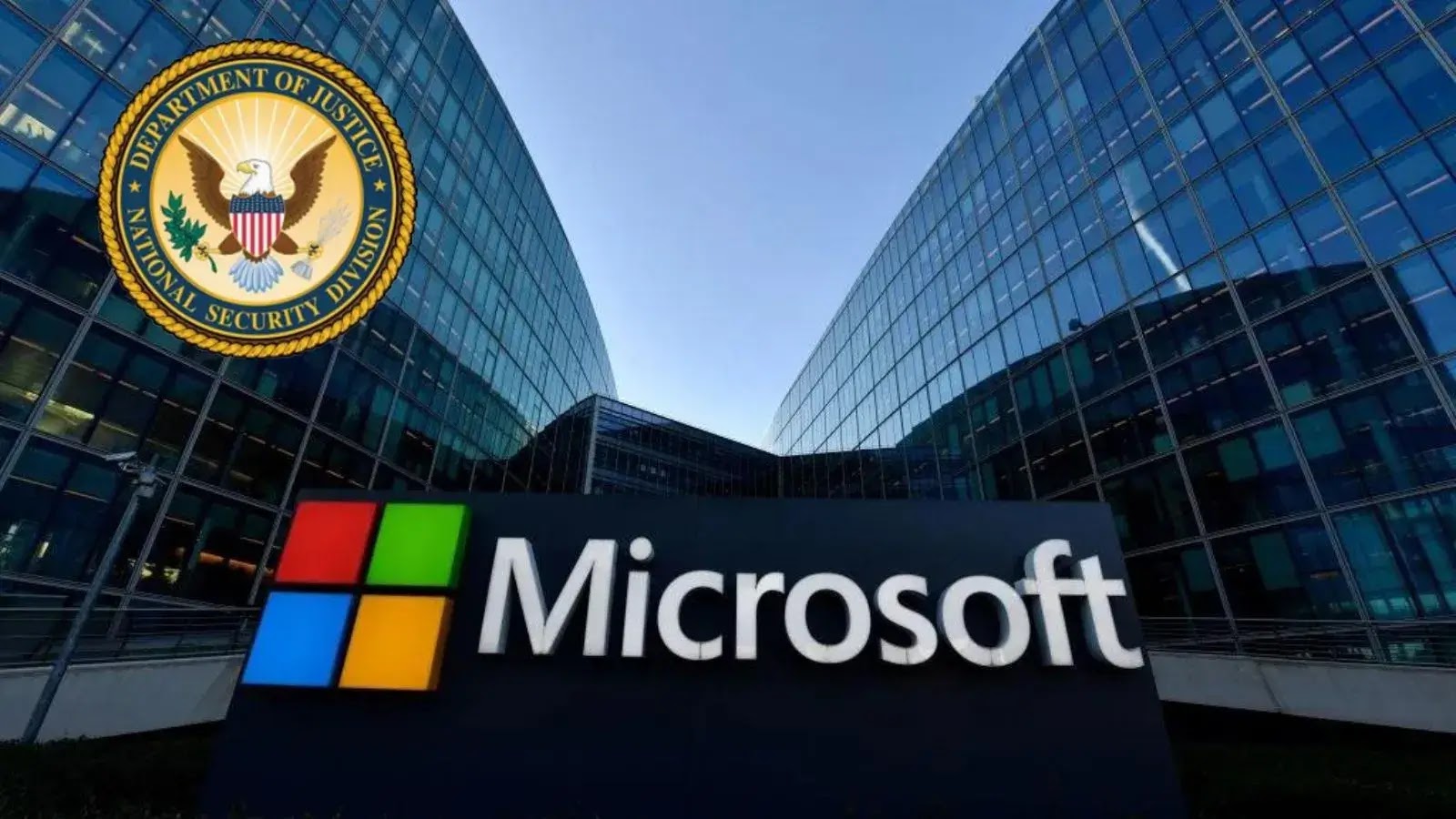 Microsoft and the Department of Justice Take Down Domains Used by Russian FSB-Linked Hacking Group