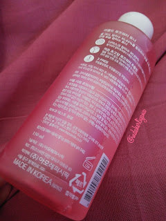 Mamonde Rose Water Toner