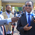 « L’idée de balkaniser la RDC est une illusion » (Bruno Tshibala)