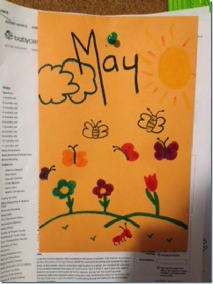 may date 8