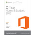 Office Home & Student 2016 Crack Free Product Keys