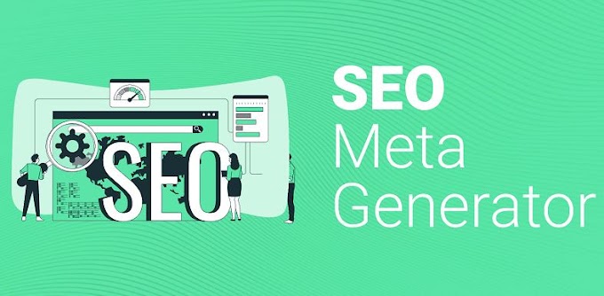 Generate Effective Meta Tags with Our Free Keyword Generator