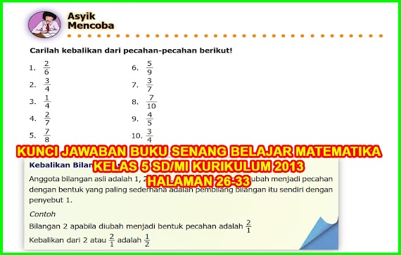 Soal Cerita Matematika Kelas 4 Sd Pecahan