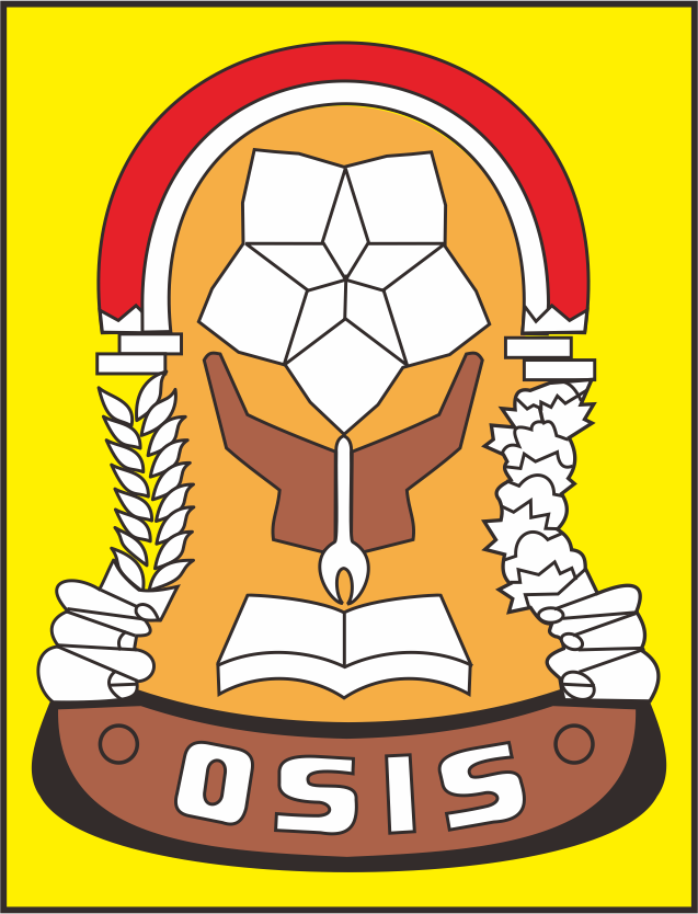 OSIS dan DG SMPN 3 Genteng