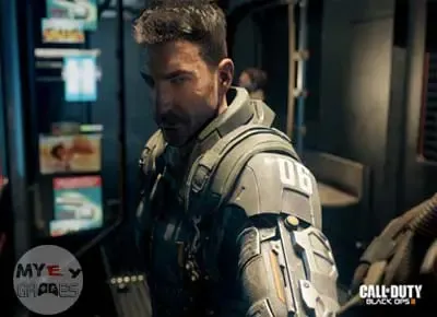 قصة لعبة Call Of Duty Black Ops 3 للكمبيوتر