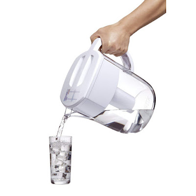 Water Pitcher with Filter