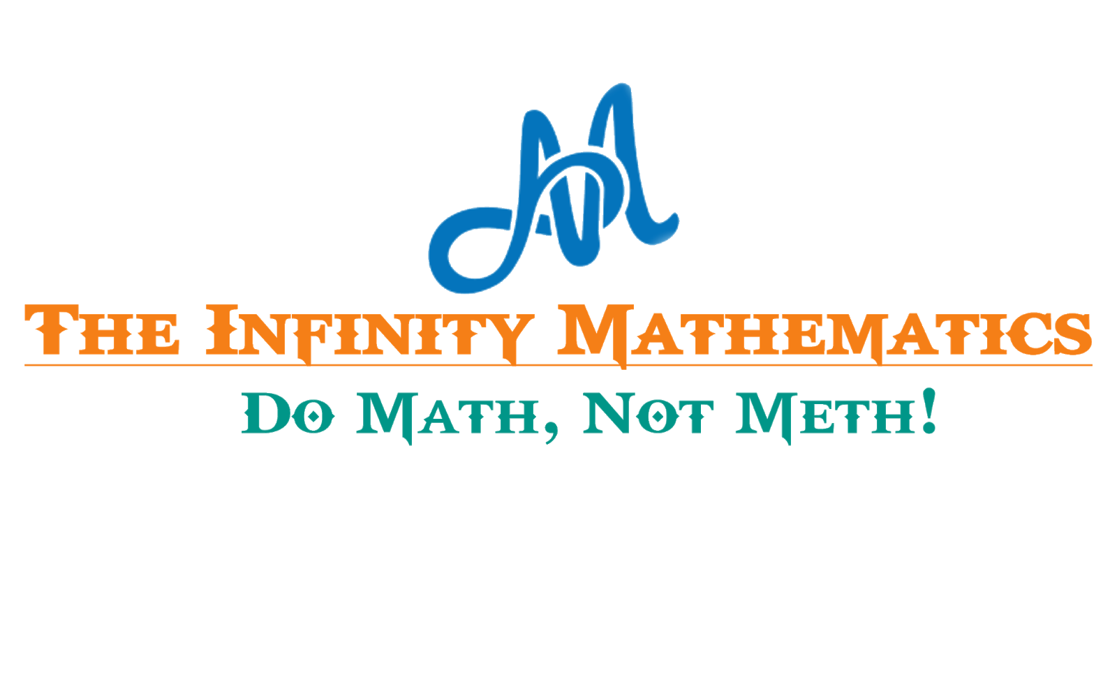 The Infinity Mathematics