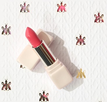 KissKissLipstick565BlossomGlowHappyGlowGuerlain2
